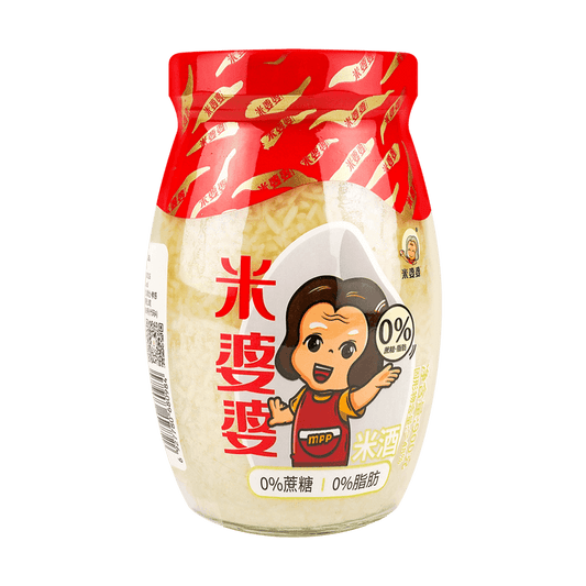 Fermenterat ris – Granny Mi 500g___