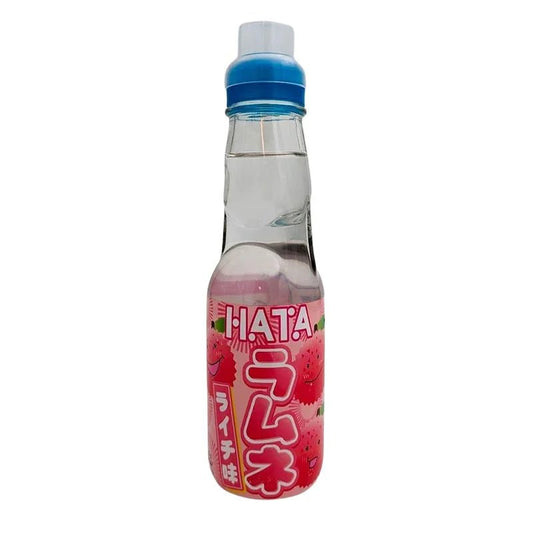 Ramune Litchi___