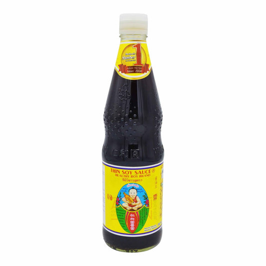 Ljus soja 700 ml___