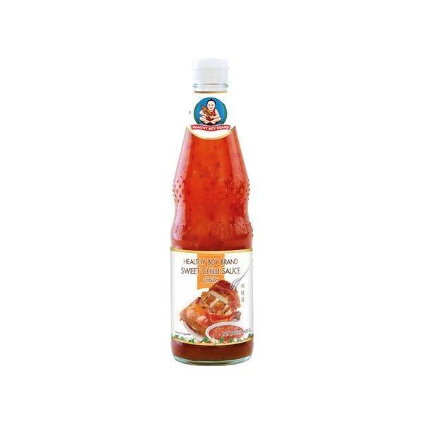 Söt Chilisås 700 ml_Söt Chilisås__