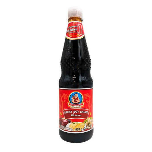 Söt sojasås 700ml_Sojasås_Sås_