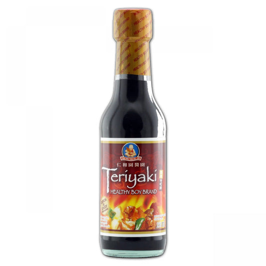 Teriyakisås 250 ml___