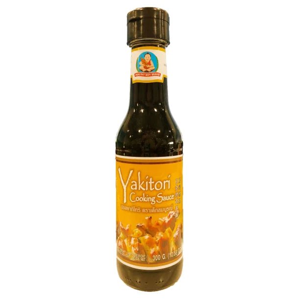 Yakitori grillsås 280g___