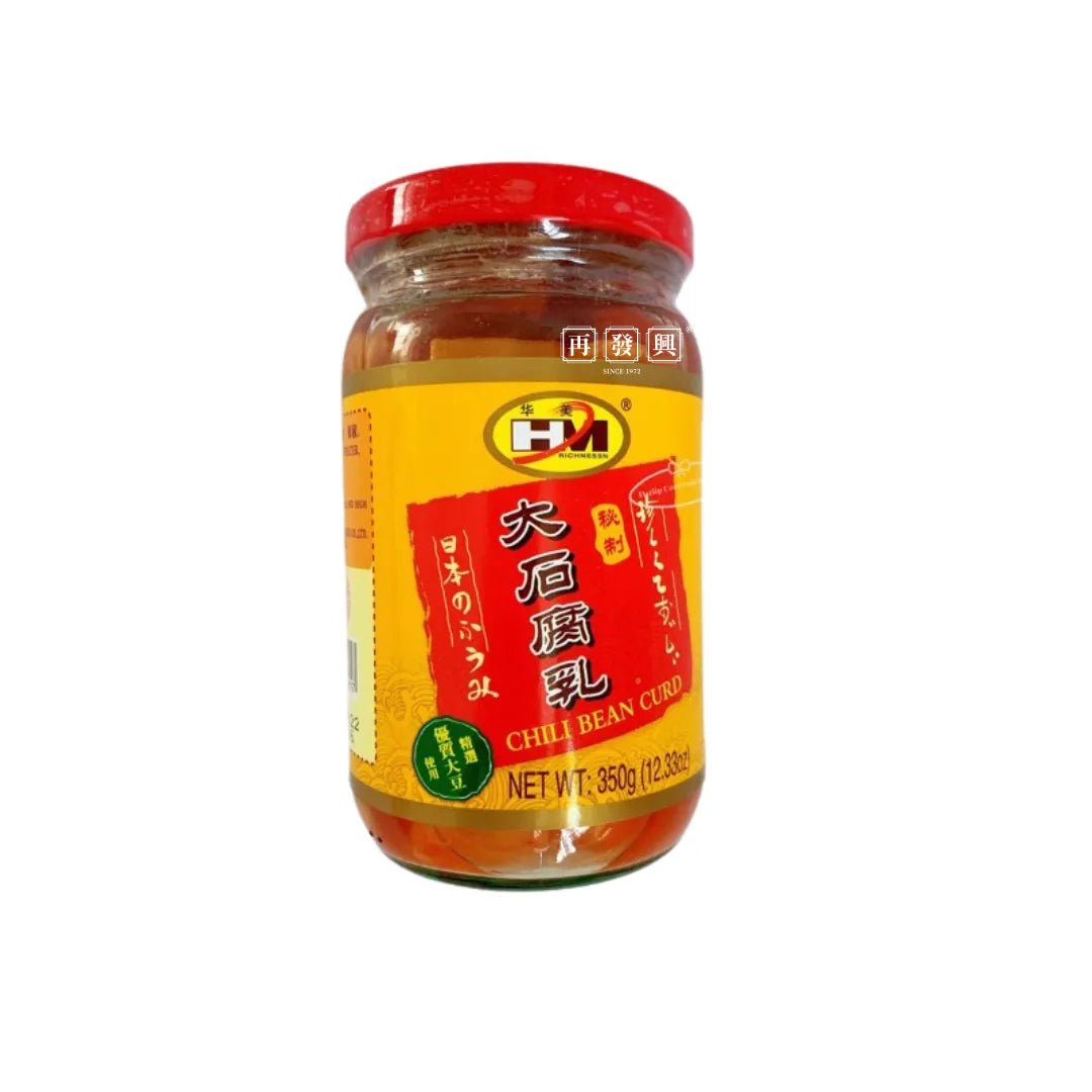 fermenterad tofu / bean curd 350g___