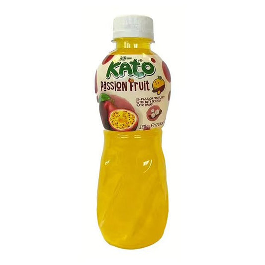 Passiondryck med gele 320ml___