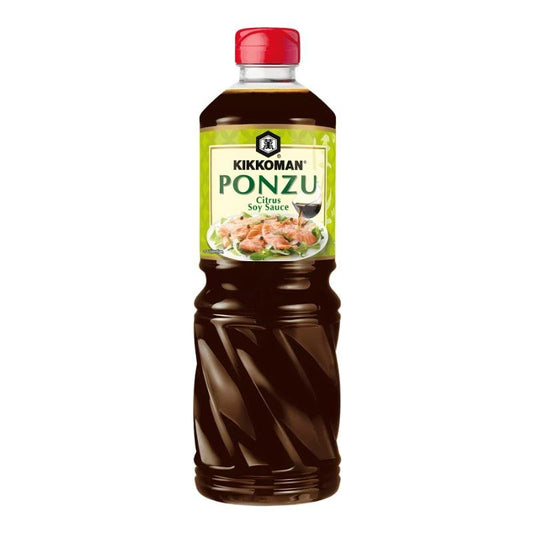 Ponzu citrus sojasås 1L___