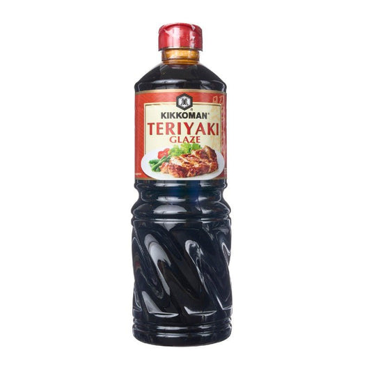 Teriyaki glaze sojasås 1L___