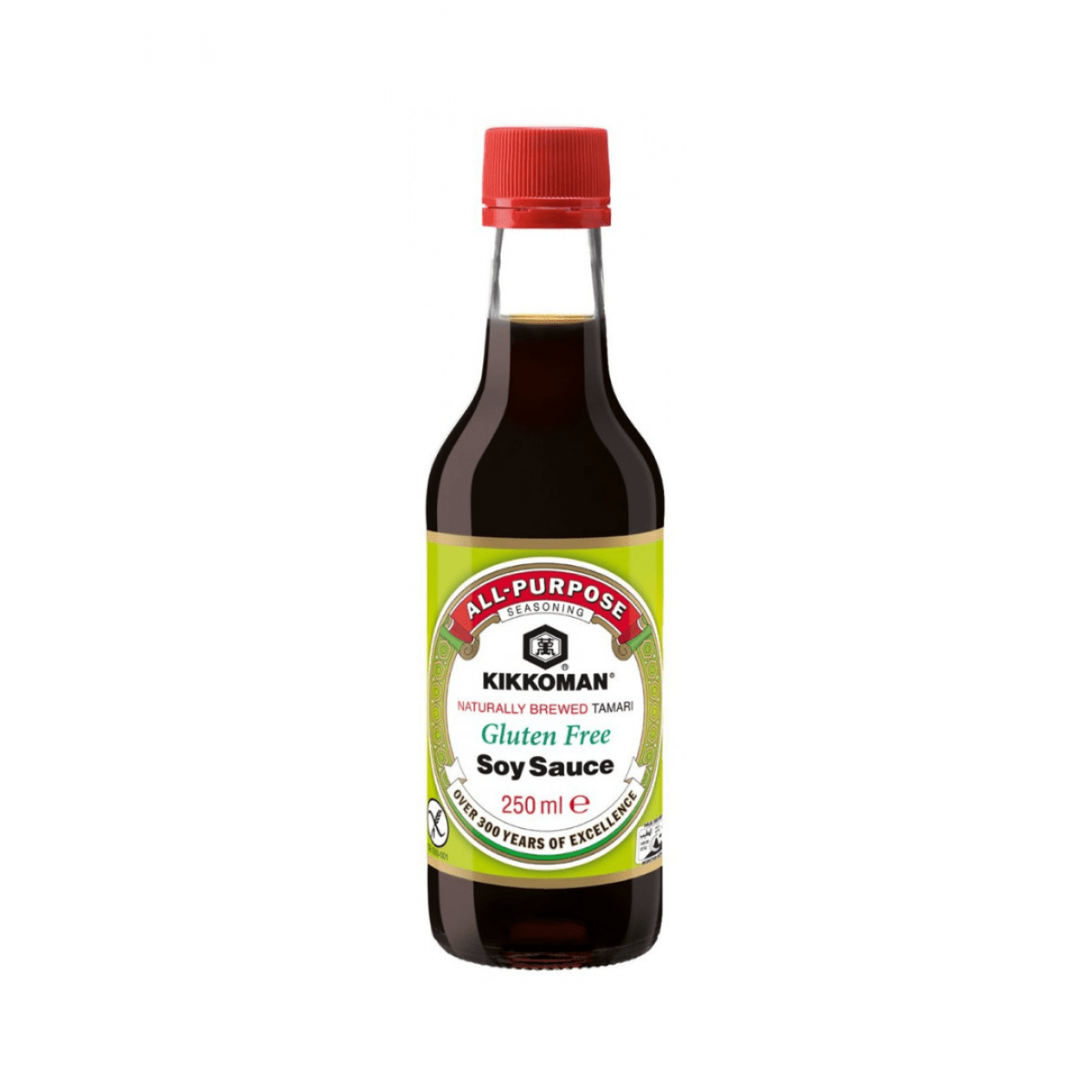 Sojasås Tamari Glutenfri 250ml_Sojasås__