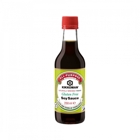 Sojasås Tamari Glutenfri 250ml_Sojasås__