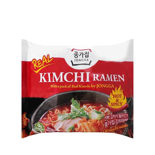 Kimchi Ramen_Jongga_snabbnudlar_