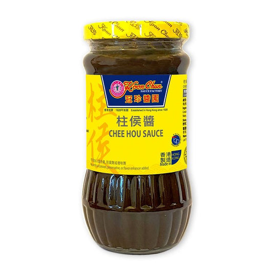 Chee Hou Sås 425g_Sås__