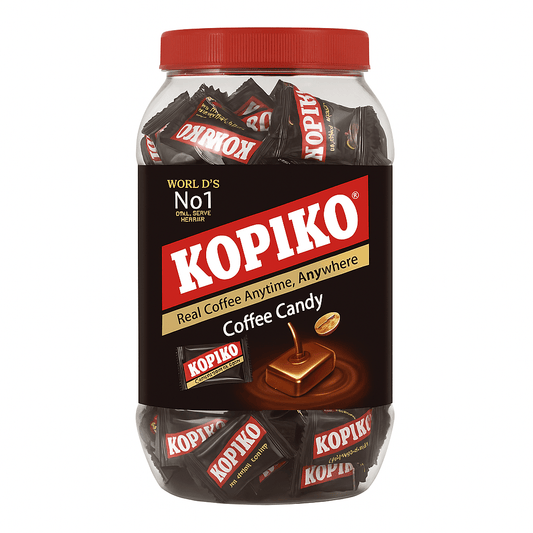 Kaffegodis burk 800g_Kaffegodis__