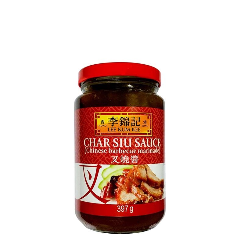 Char Siu Sauce___