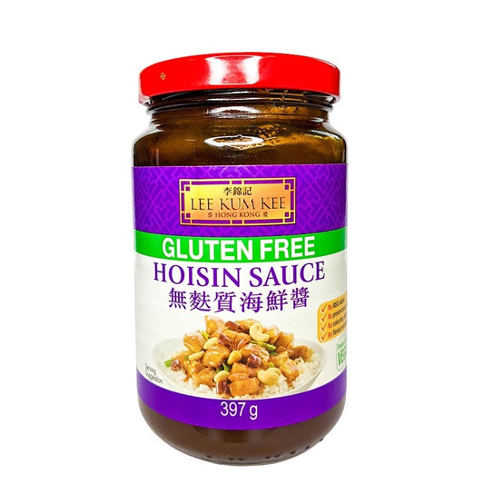 Glutenfri Hoisinsås___
