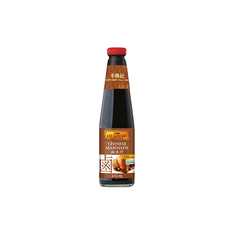 Kinesisk Marinad 410ml___