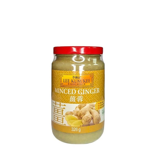 Mald Ingefära 326g___