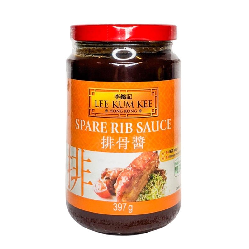 Spare Rib Sauce___