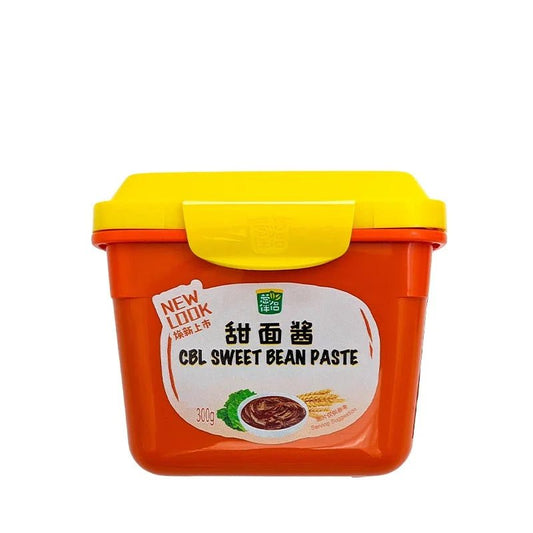 Sweet Bean Paste 300g___