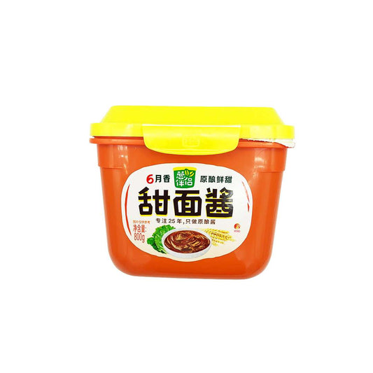 Sweet Bean Paste 800g___