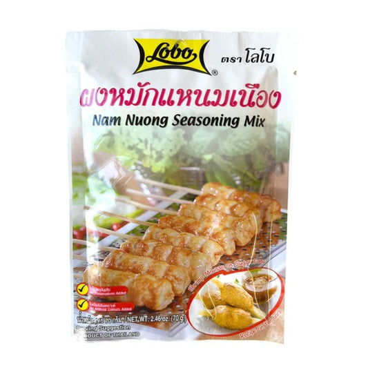 Nam Nuong kryddblandning 70g_kryddblandning__