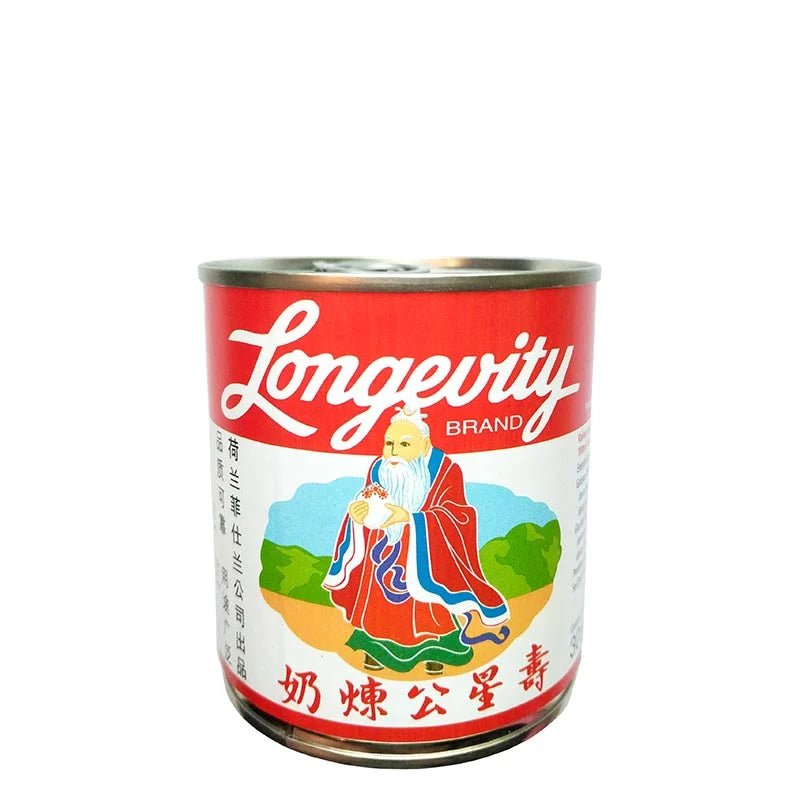 Condensed Milk___