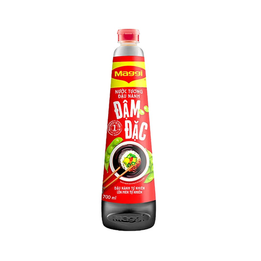 Maggi Extra Fyllig sojasås 700 ml___