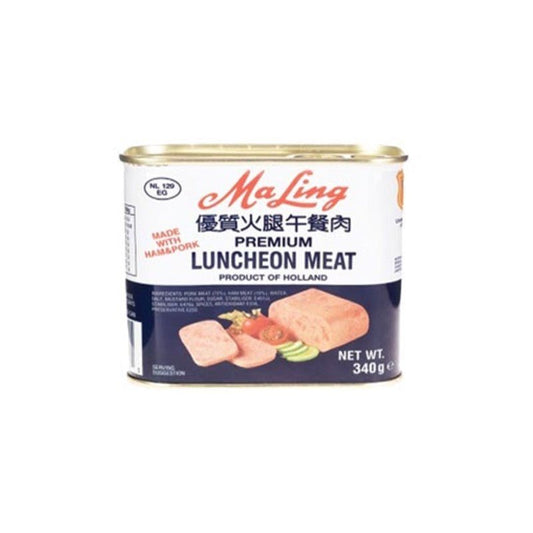 Luncheon meat 340g___