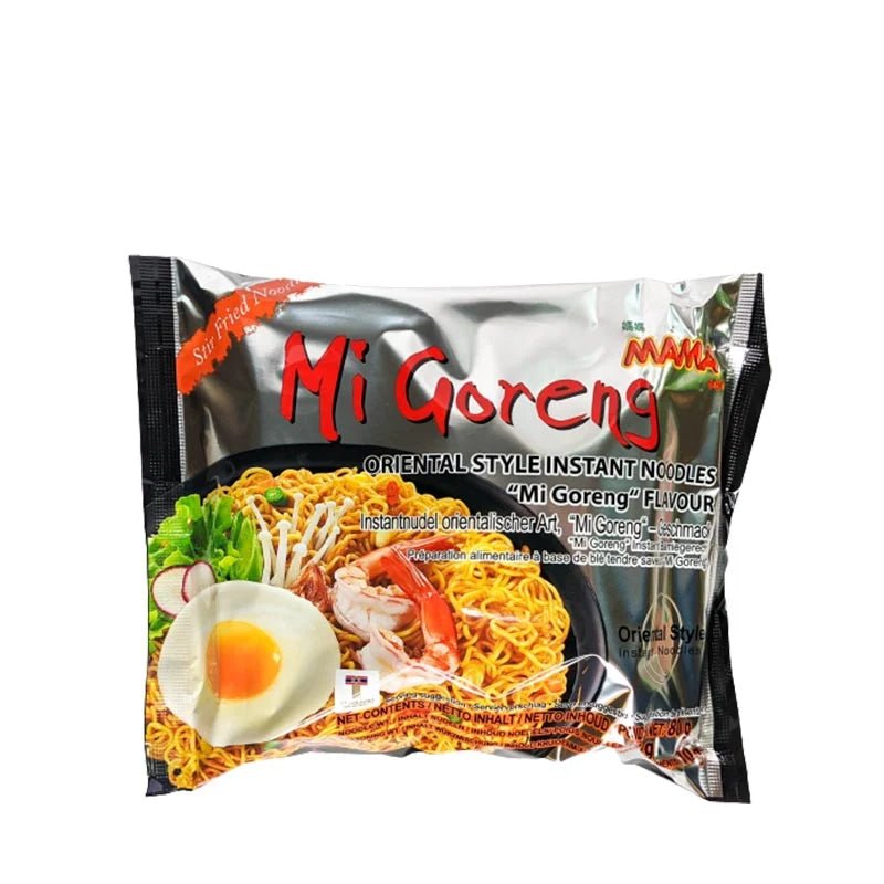 Mi Goreng_MAMA_snabbnudlar_