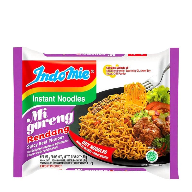 Mi Goreng Redang_12 för 105_indomie_snabbnudlar