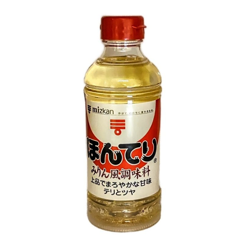 Mirin Sås 400ml (Mizkan Honteri)___