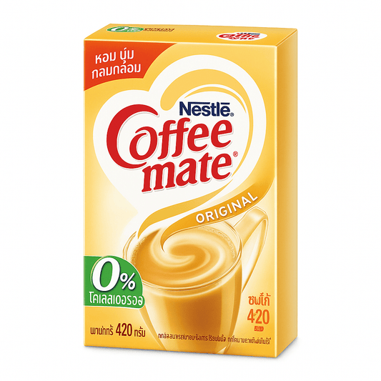 Nestlé Coffee Mate Original – Kaffevitpulver___