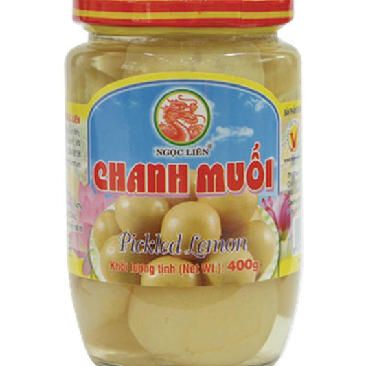 Inlagd citron 400g_inlagd grönsak__