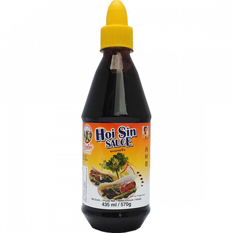 Hoisinsås PET 435ml___