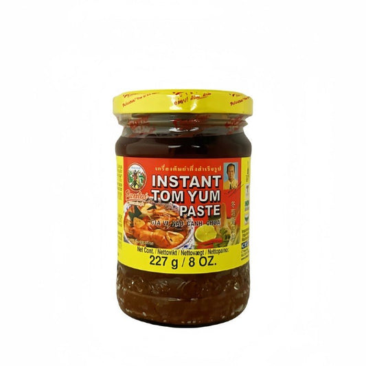 Instant Tom Yum Paste 227g___