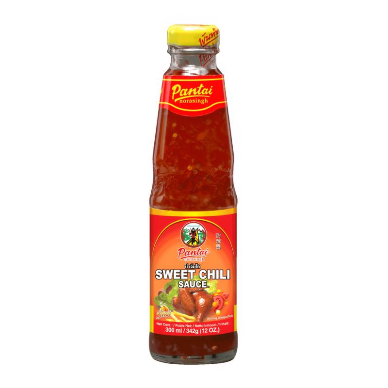 Söt Chilisås 300ml___