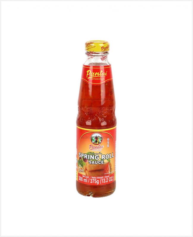 Vårrullssås 300 ml___