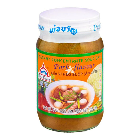 Fläskbuljongpasta 225 g___