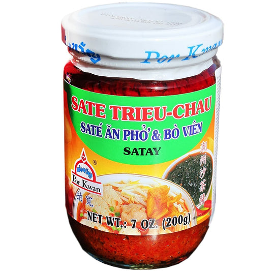 Satay Trieu Chau 227 g___