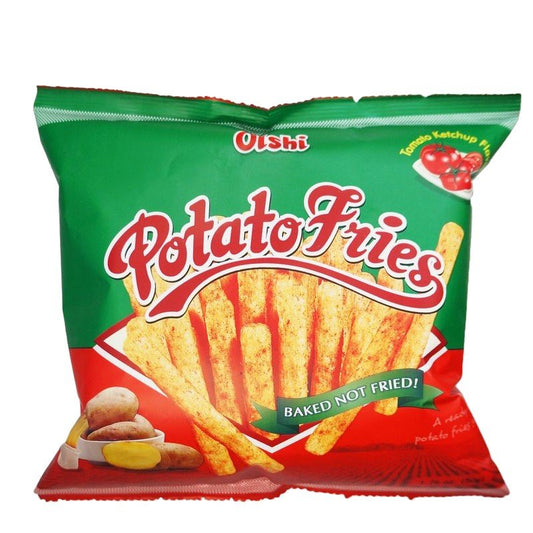 Potato Fries Ketchup Flavour_chips_snacks_