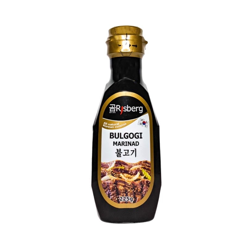 BULGOGI MARINAD___