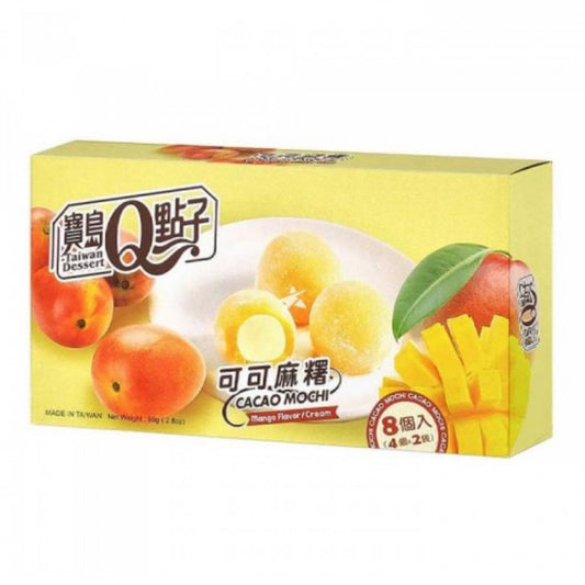 Mochi Mango___