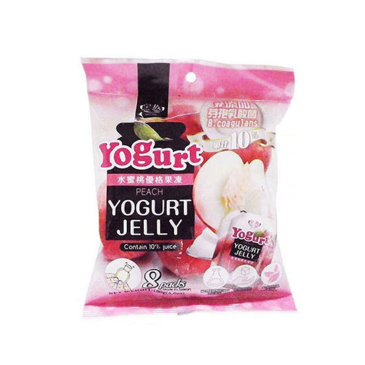 Yoghurt Jelly Persika___