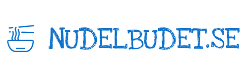 Nudelbudet