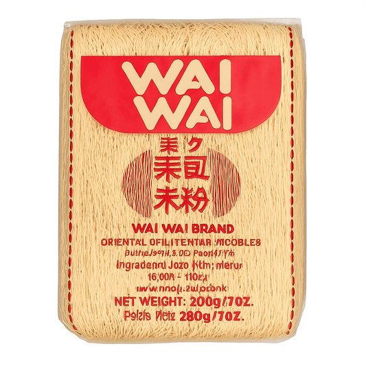 Risvermicelli Wai Wai 200g___