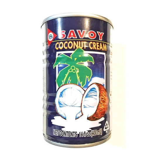 Kokosgrädde 400 ml_Kokosgrädde__