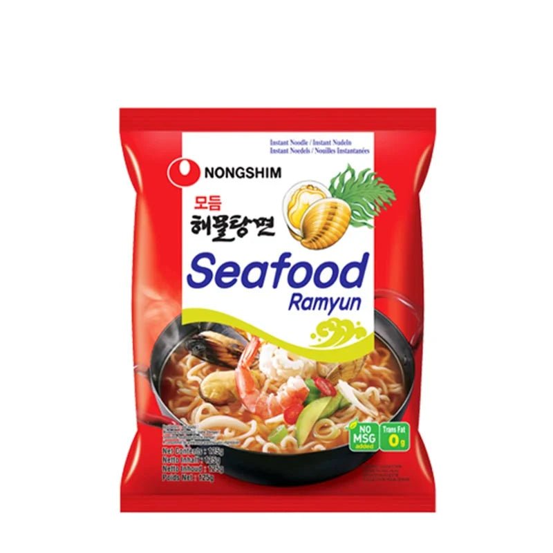 Seafood Ramyun_Nongshim_snabbnudlar_