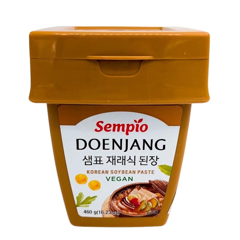 Soybean Paste Doenjang 460g___