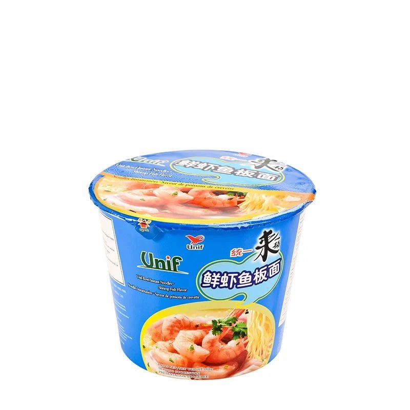 Shrimp Bowl_Kopp_snabbnudlar_Tongyi