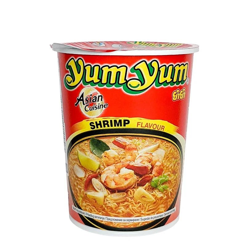 Shrimp Cup_snabbnudlar_Yumyum_