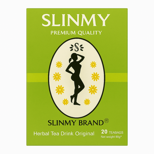 Slinmy Brand Örtte Original___